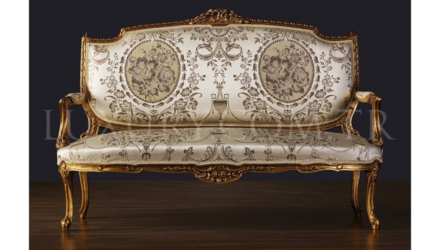 Fares Classic Tea Set - 2