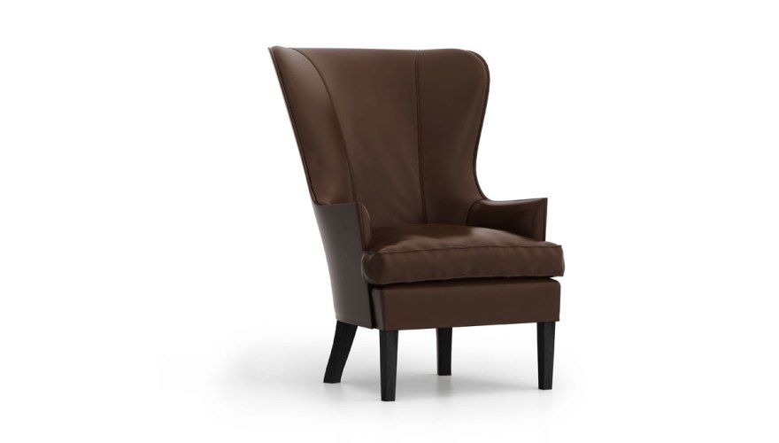 Fasen Armchair Model - 