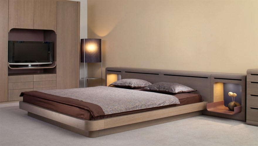  - Favart otel odası