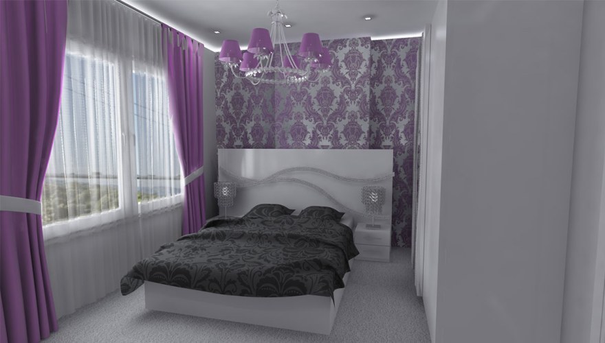 Fayola Otel Odası - 770