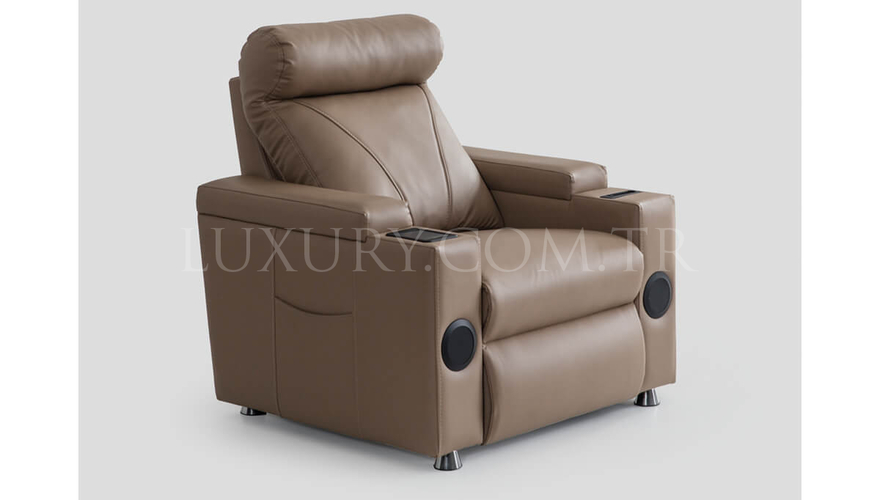 Felix Massage Chair - 1134