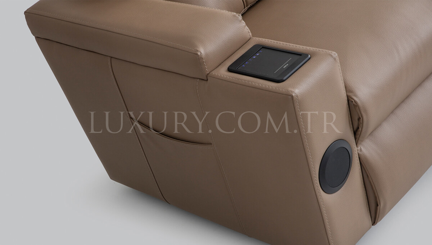 Felix Massage Chair - 5