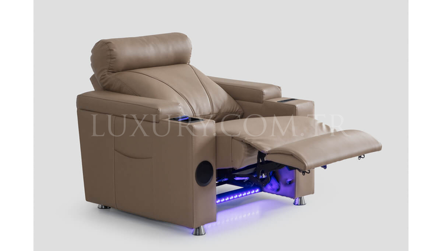 Felix Massage Chair - 3