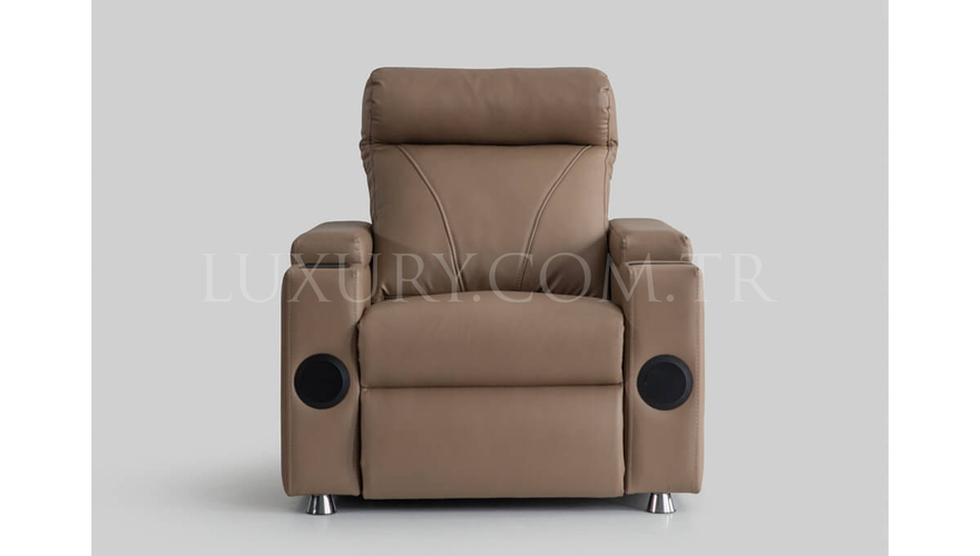 Felix Massage Chair - 4