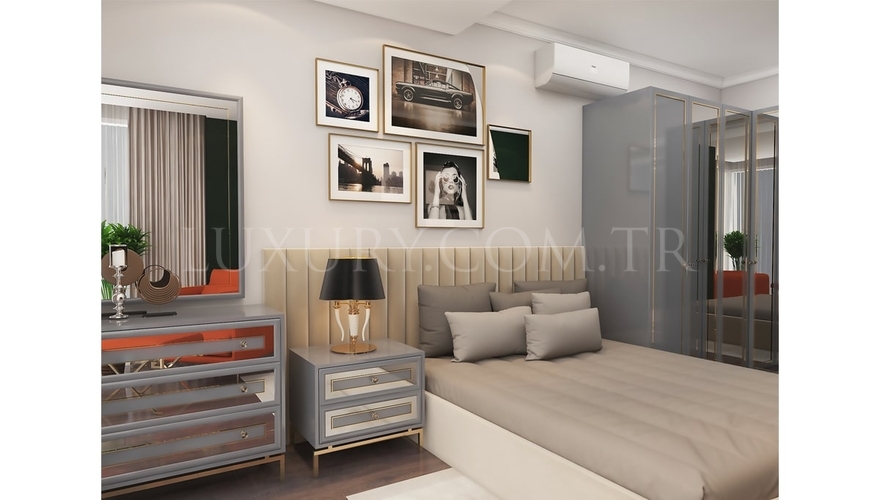 Fenella Bedroom - 1140