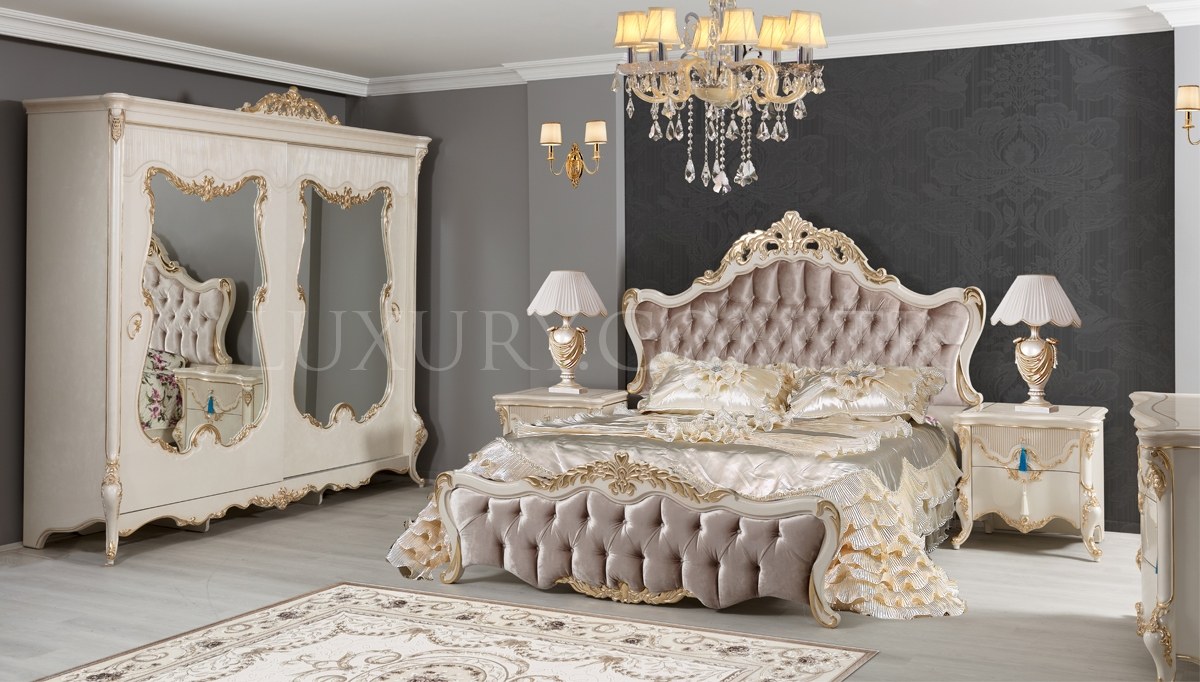Fenomen Classic Bedroom - 999