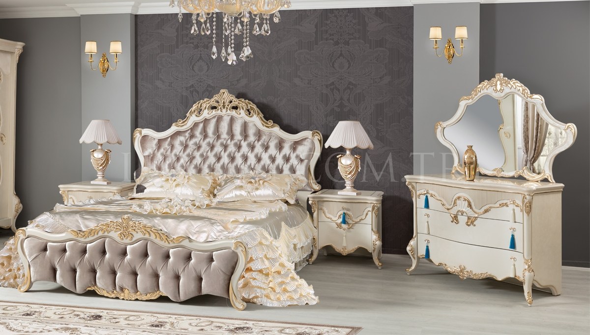 Fenomen Classic Bedroom - 2