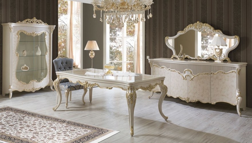 Fenomen Classic Dining Room - 2