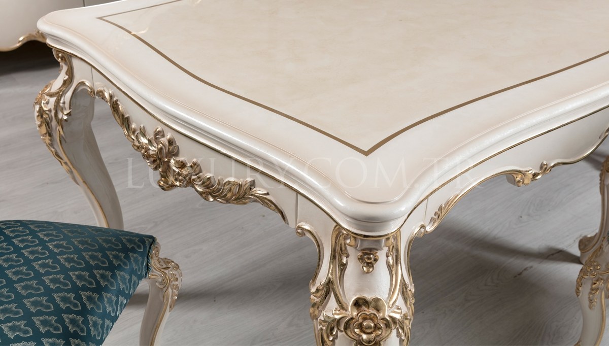 Fenomen Classic Dining Room - 4