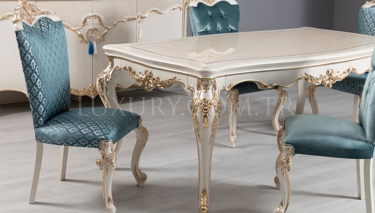 Fenomen Classic Dining Room - 5