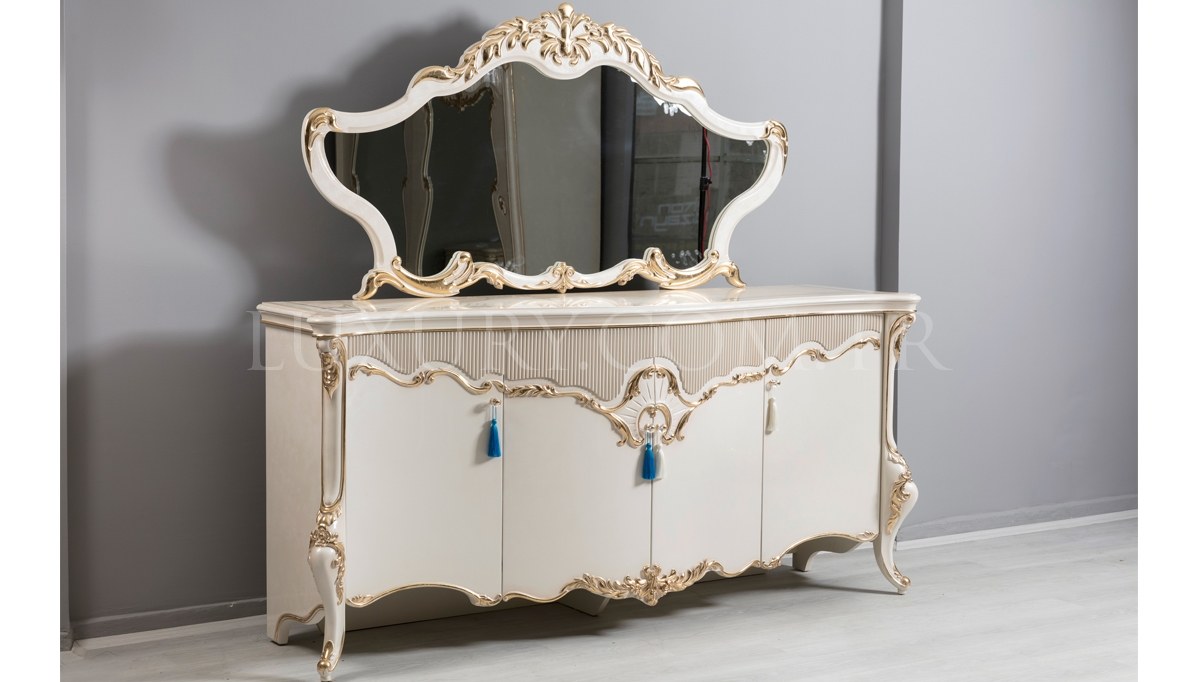 Fenomen Classic Dining Room - 6