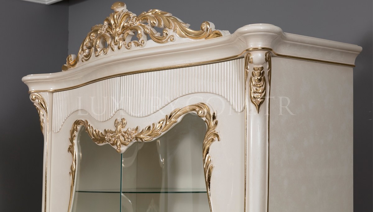 Fenomen Classic Dining Room - 9