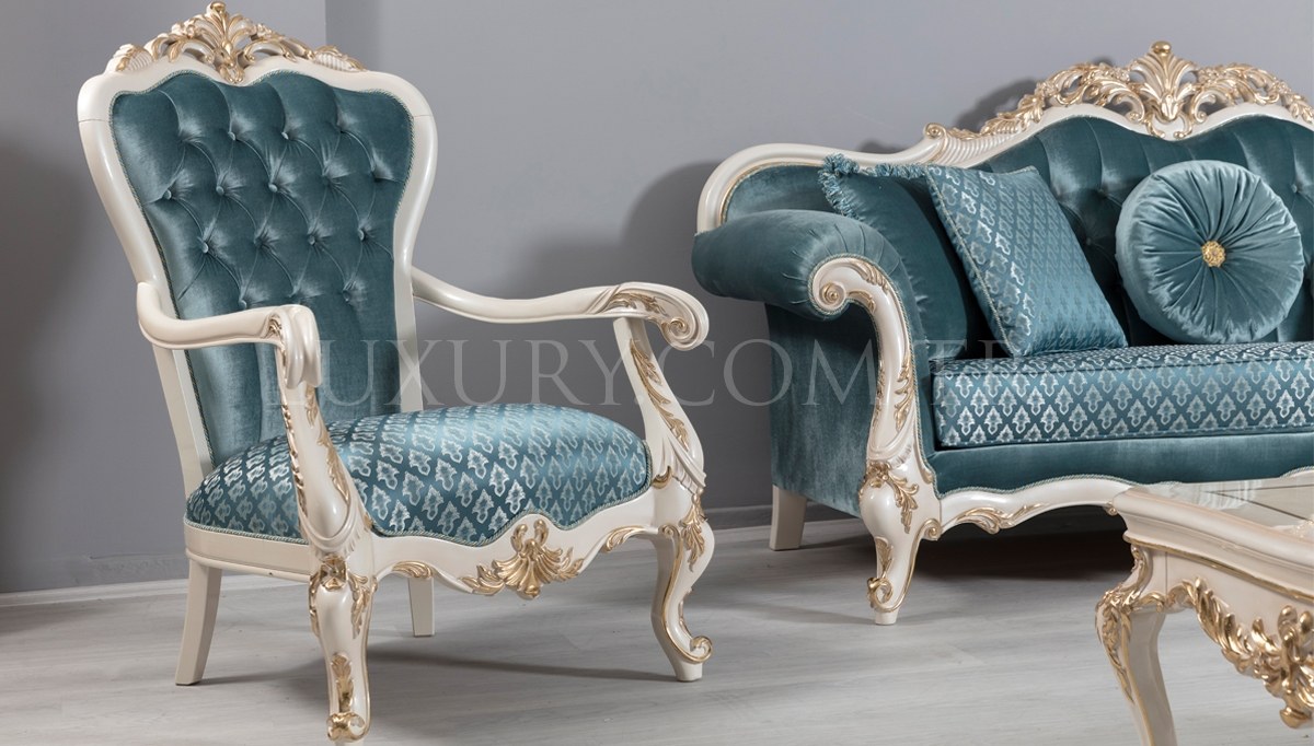 Fenomen Classic Living Room - 9