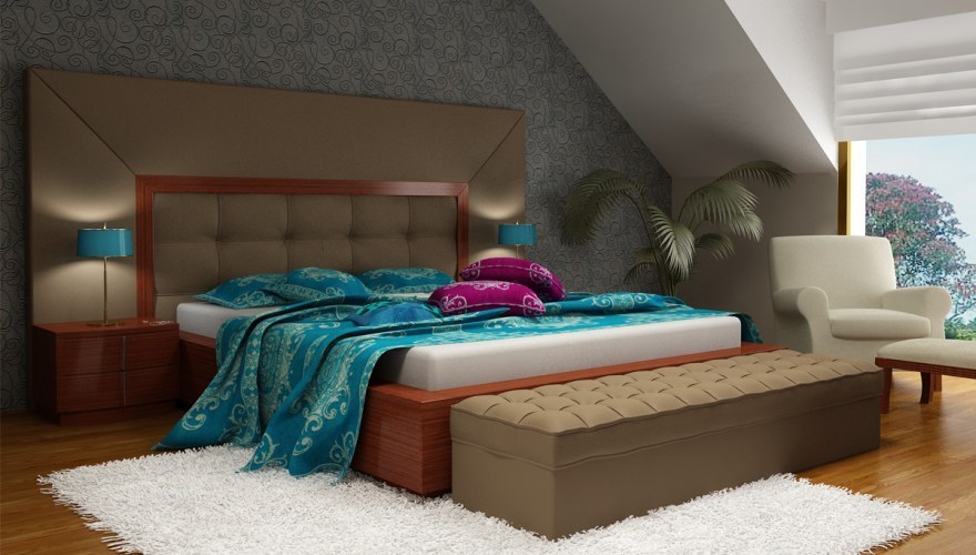 Fenora Otel Odası - 770