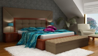 Fenora Otel Odası - Thumbnail