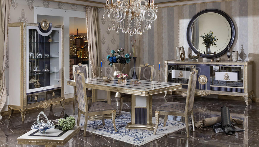 Feriye Classic Dining Room - 1128
