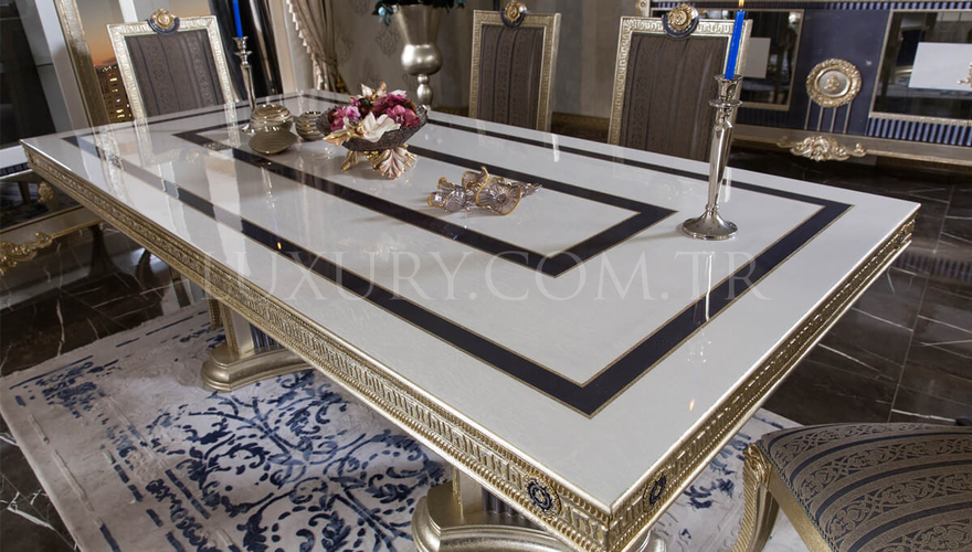 Feriye Classic Dining Room - 5