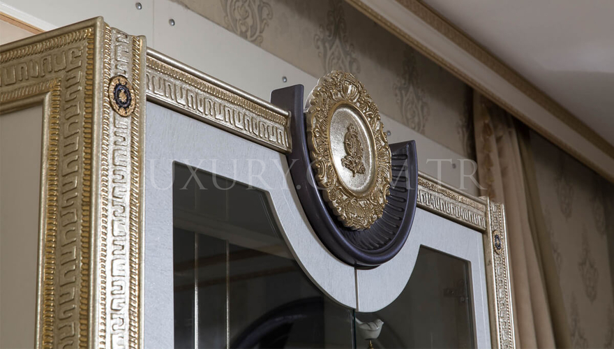 Feriye Klasik Yemek Odası - 8