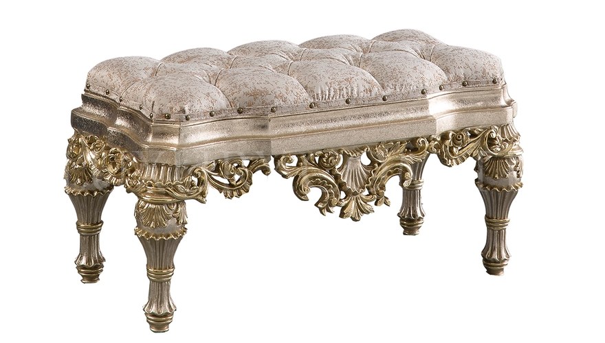 Ferman Classic Pouf - 824