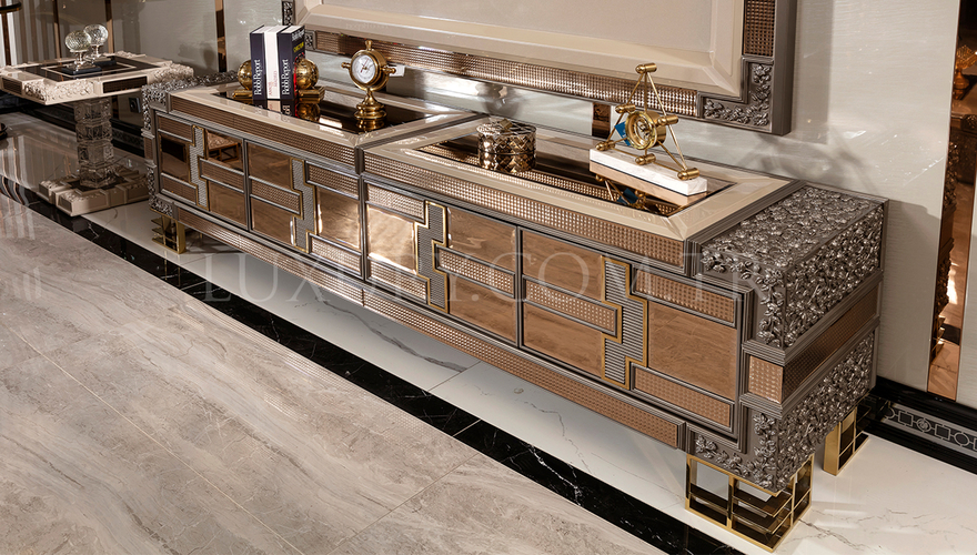 Fermont Metal Dining Room - 29