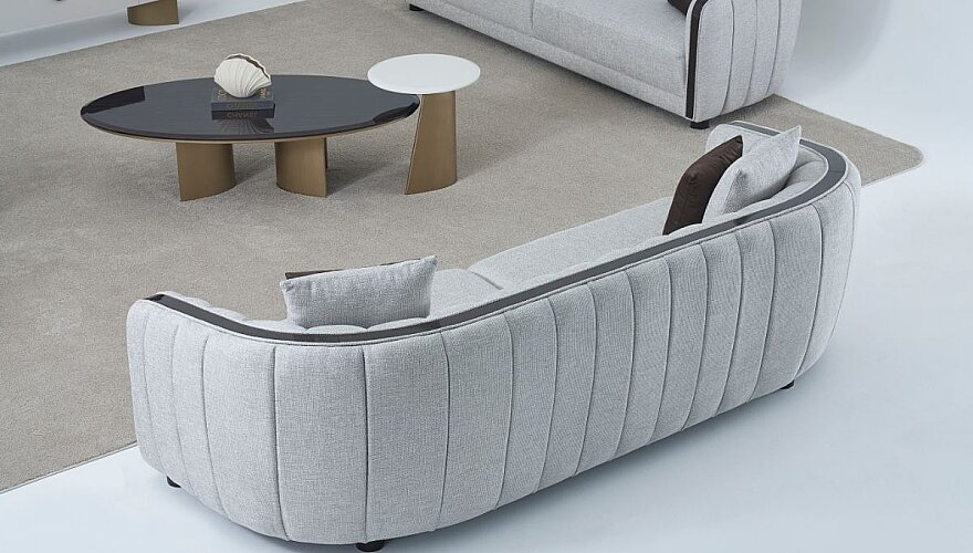 Ferretti Modern Koltuk Takımı - 4