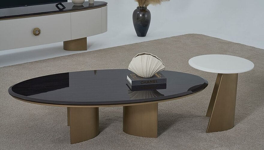 Ferretti Modern Koltuk Takımı - 5