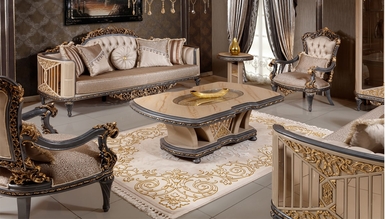 Festival Klasik Koltuk Takımı - 1150