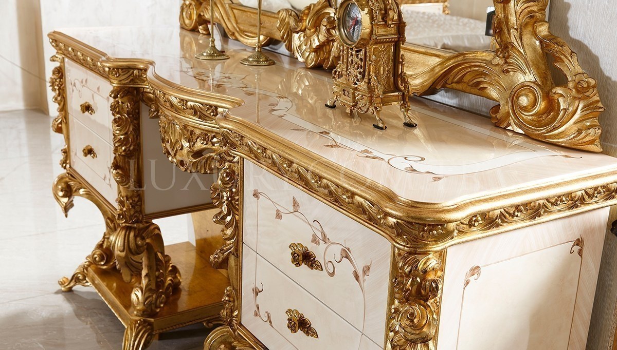 Fetih Paşa Chambre Classique - 5