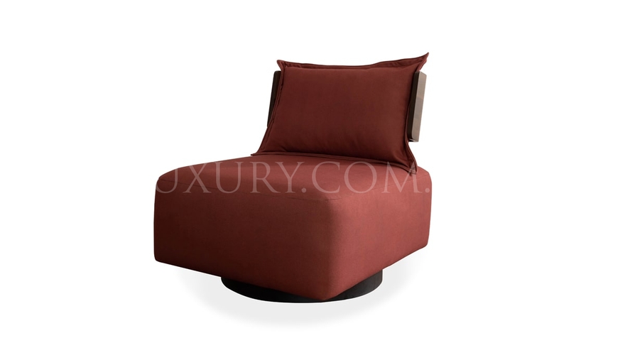 Fidelya Modern Corner Set - 21