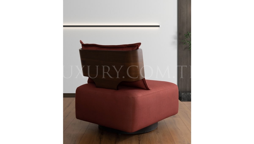 Fidelya Modern Комплект Угловой диван - 16