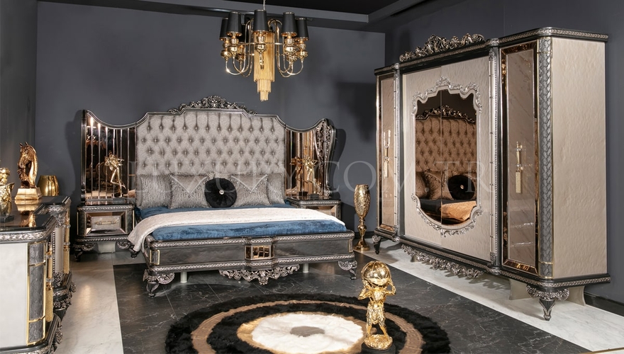 Fidenza Chambre Classique - 916