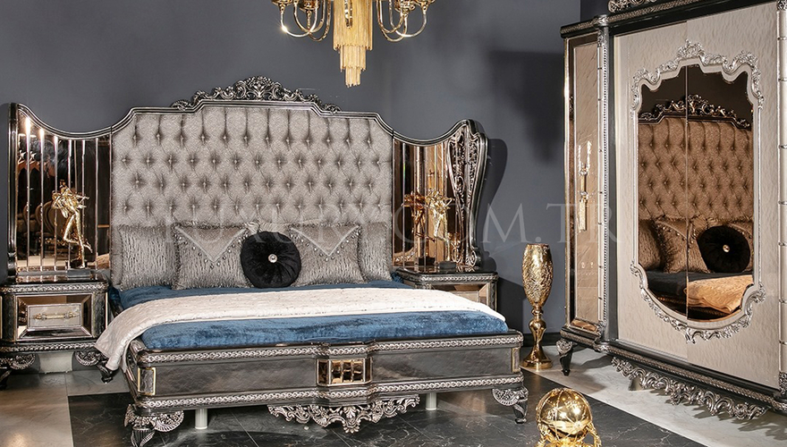 Fidenza Классическая Cпалньня - 2