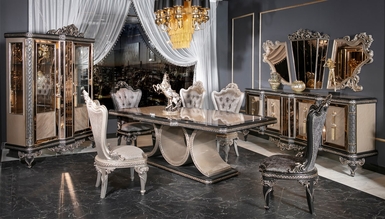 Fidenza Классическая Гостиная - 916