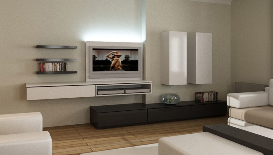 Filemon TV Unit - 356