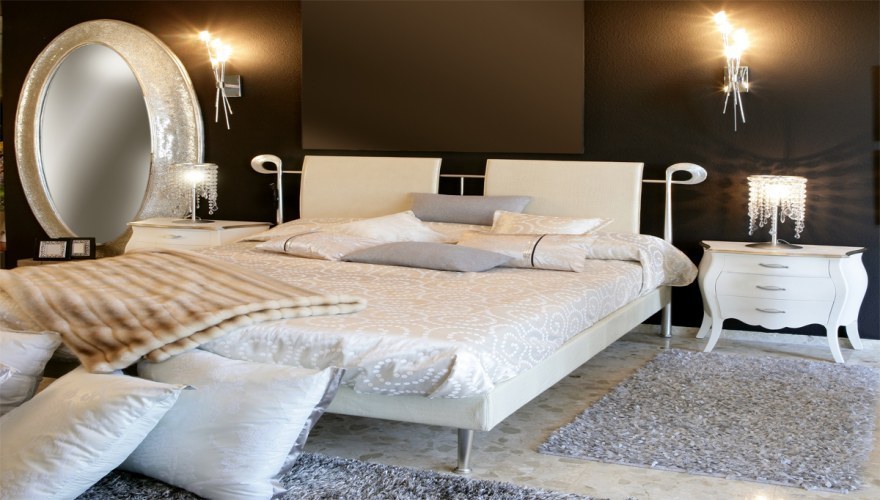  - Filya otel odası