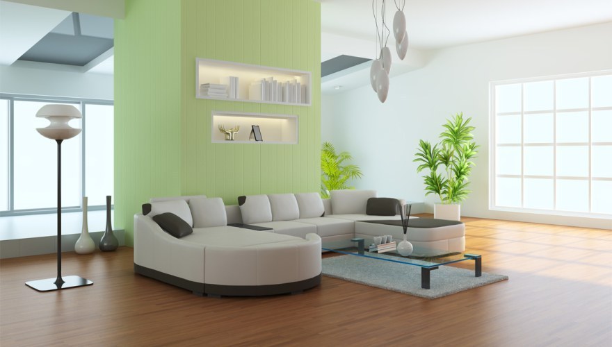  - Filyos Salon Dekorasyonu