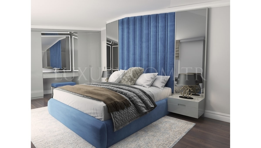 Findora Bedroom - 1140