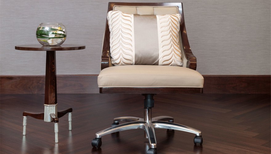 Finet Armchair Model - 