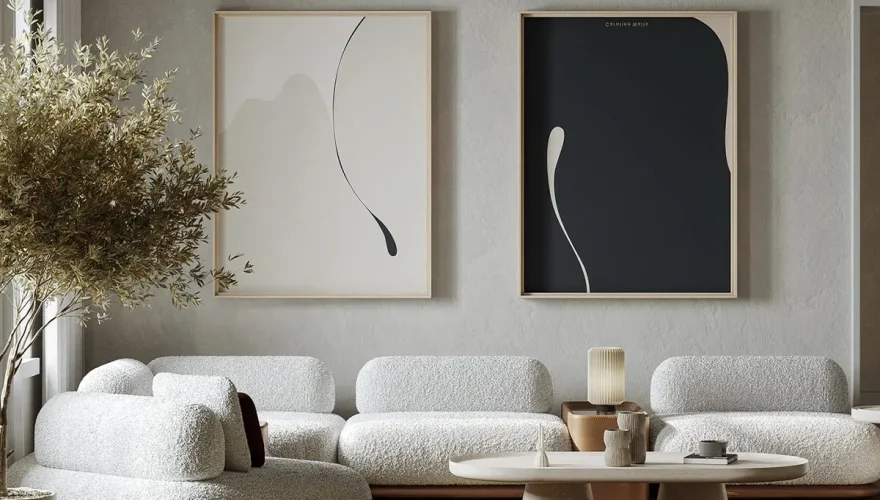 Fiola Modern L Koltuk Takımı - 2