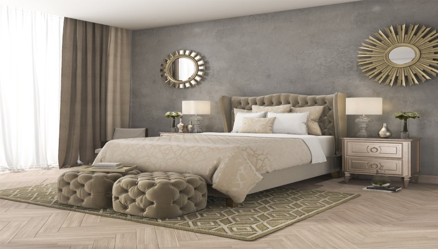  - Fiona otel odası