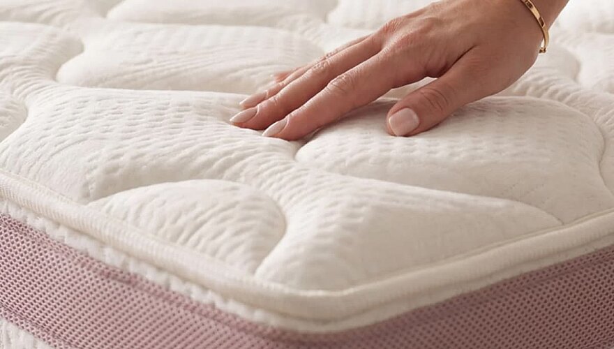 Firenze Anti Stres Memory Foam Yatak - 6