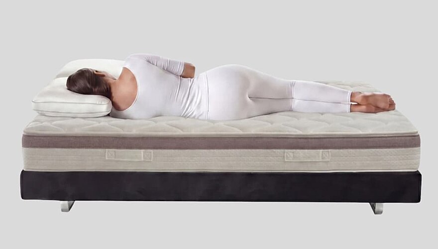Firenze Anti Stres Memory Foam Yatak - 4