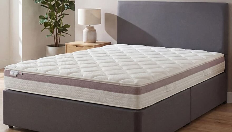 Firenze Anti Stres Memory Foam Yatak - 2