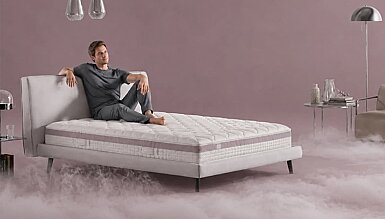 Firenze Anti Stres Memory Foam Yatak - 386