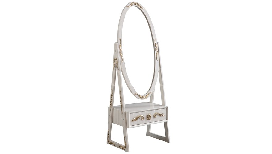 Firuze Classic Mirror - 824