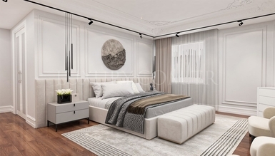 Flamen Bedroom - 1140