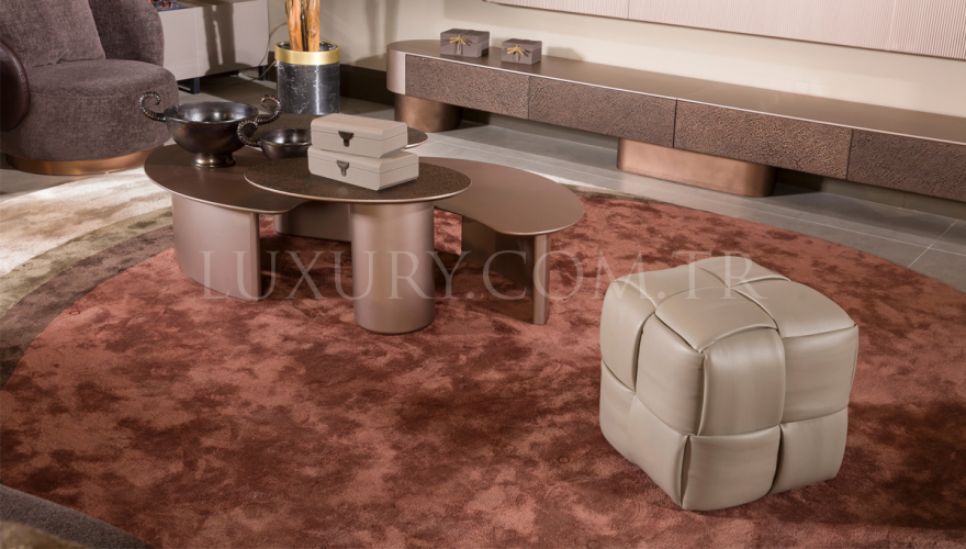 Flora Modern Koltuk Takımı - 4