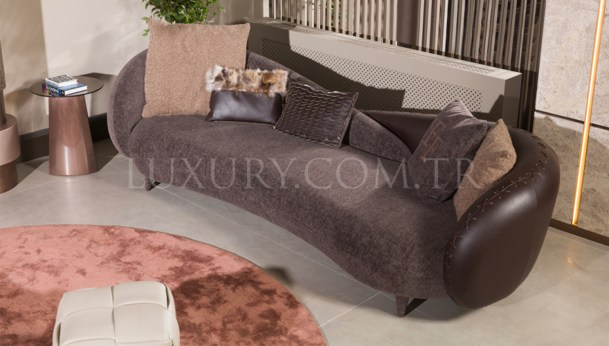 Flora Modern Koltuk Takımı - 10