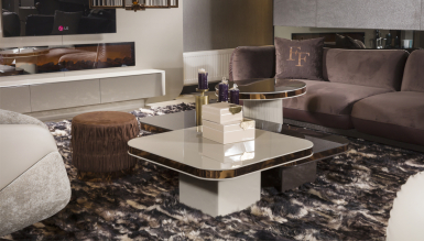 Floransa Modern Koltuk Takımı - 1169