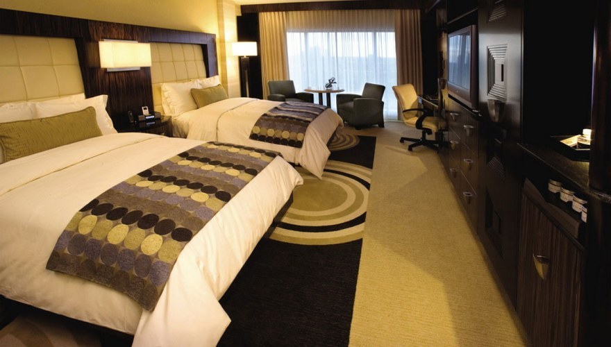 770 - Florens Otel Odası
